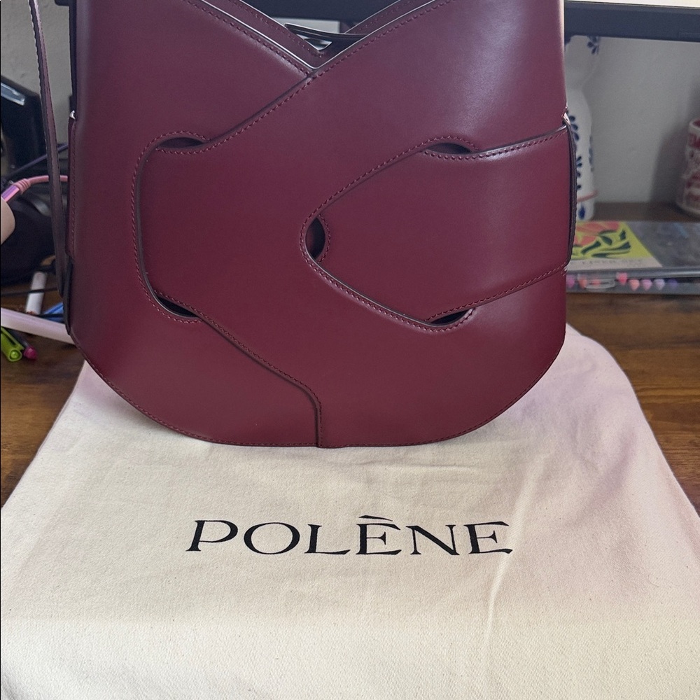Polene Nodde Hobo
